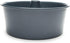 Fox Run Non-Stick Angel Food Cake Pan, 10 x 10 x 4.5 inches, Metallic