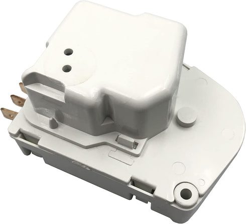 5304518034 Defrost Timer Compatible with Frigidaire, Electro-lux