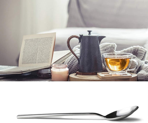 Best Friendship Spoon for Women, Funny Engraved Tea Spoon for Best Friends, Perfect Gift for Any Occasion