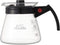 Kalita Coffee Tea Server Glass for Microwave, 300cc #31203