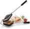 Grill Sandwich Toaster, Hand Toaster, Nonstick Sandwich Maker, Grill Sandwich Maker