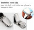 Sheet Straps Clip Triangle: 2-Set Elastic Fitted Bedding Sheet Fasteners Holder for Bed Band Crib Mattress Pad
