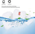 HV322 HV345 HV343AMZ Filters for Shark HV320 ZS350 ZS351 ZS351C ZS352 Vacuum, Perfect for Pet Hair, Dirt