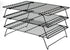 Cooling Racks: ShellKingdom Stainless Steel Non-Stick Baking Racks and Oven Safe Wire Cool Racks for Baking