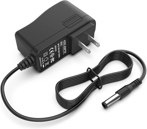 Charger for Bissell Pet Stain Eraser 2837 2842 2846 2877, Cordless Vacuum Cleaner Power Cord AC DC Adapter Supply