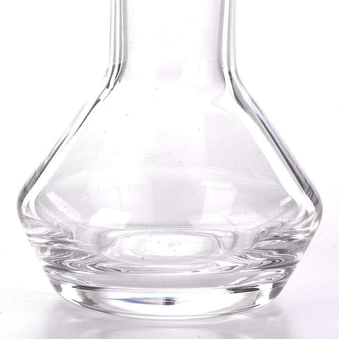 Barfly Bitters Bottle, 1.7 oz (50 ml.), Stainless Steel