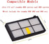 10 Pack HEPA Filters for Roomba 800 900 Series 860 870 871 880 960 980 Vacuum Cleaning Robots
