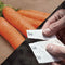 Park Seed Sow Effortless Collection Seed Tape Little Finger Carrot, 15 Feet