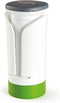 Zyliss Spiralizer - Vegetable Slicer & Kitchen Gadget for Cooking - Manual Vegetable Slicer - Dishwasher Safe