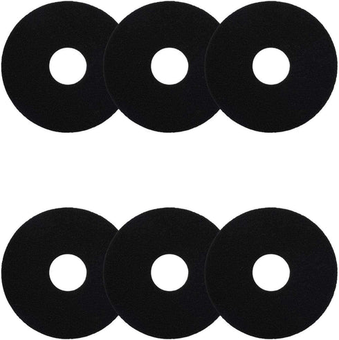 Wadoy Bar Rimmer Sponges, 6PCS Replacement for Glass Rimmer/Margarita Salter