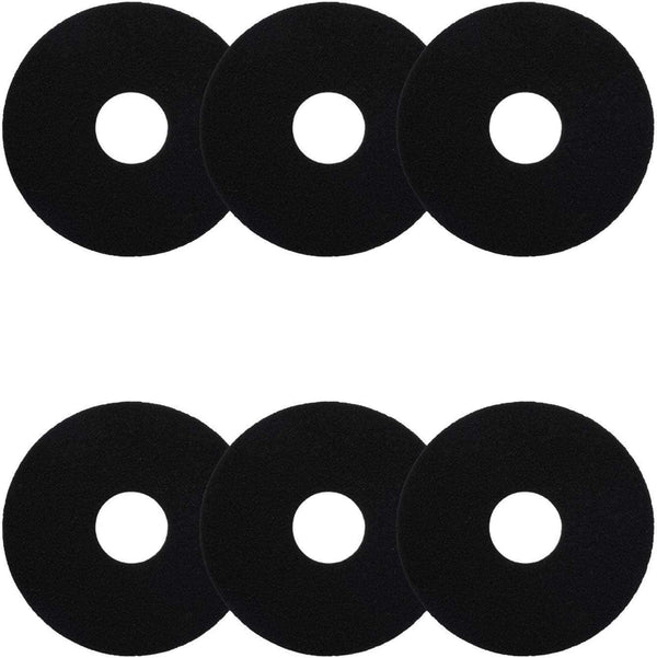 Wadoy Bar Rimmer Sponges, 6PCS Replacement for Glass Rimmer/Margarita Salter