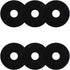 Wadoy Bar Rimmer Sponges, 6PCS Replacement for Glass Rimmer/Margarita Salter