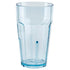 G.E.T. 9920-1-JA Heavy-Duty Shatterproof Plastic Tumbler, 20 Ounce, Jade (Set of 12)