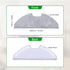 neutop Replacement Washable Mopping Cloth Mop Pads Compatible with eufy RoboVac G30 Hybrid, G20 Hybrid, G10 Hybrid, Robot Vacuums Accessory, 6-Pack. by neutop