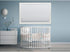 No Tools Easy Lift Trim-at-Home Cordless Cellular Blackout Fabric Shade by Redi Shade - White, 30" W x 64" L