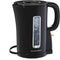 Hamilton Beach 41038 Electric Tea Kettle, Water Boiler & Heater, Cordless Serving, Auto-Shutoff Dry Protection, 1500