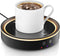 Trivoxia 36W Mug Warmer, 3 Temperature Settings, Auto Shut Off (2-12H), Max 176F,