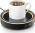 Trivoxia 36W Mug Warmer, 3 Temperature Settings, Auto Shut Off (2-12H), Max 176F,