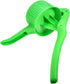 BESTOYARD Water Remover Dryer, Manual Fruit and Vegetable Dryer Set, Large