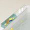 Bathtub Splash Guard for Tub - Silicone Tub Water Splash Guard with