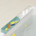Bathtub Splash Guard for Tub - Silicone Tub Water Splash Guard with