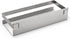 OwnMy 10 Inch Bathroom Shower Shelf Stainless Steel Bath Kitchen Basket Shower Caddy Rack, Rust Proof Metal Bathroom
