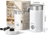 SIMPLETASTE Milk Frother, 4-in-1 Electric Milk Steamer, Automatic Foam Maker and Milk Warmer for Latte, Cappuccinos