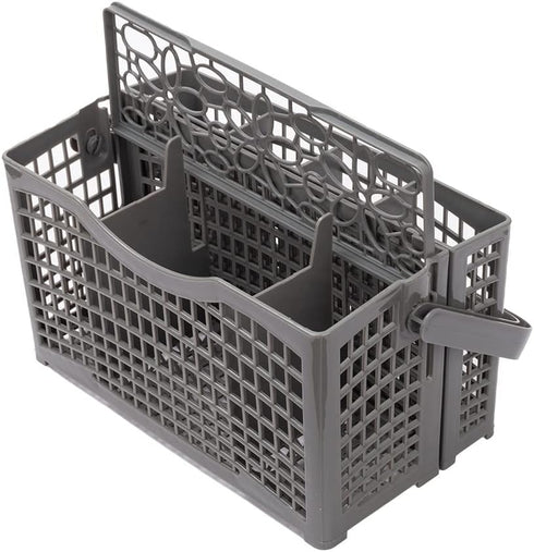 Dishwasher Silverware Replacement Basket, Compatible with Bosch, Maytag, Kenmore, Whirlpool, KitchenAid, LG, Samsung