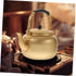 Vintage Aluminum Kettle Coffee Pot Boiler, Whistling Tea Kettle for Heating Water, Stovetop Teapot