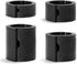 Office Chair Hero Fix - Clamps to Large Cylinder Piston to Stop Chairs Sinking When Hydraulic Lift Has No Gas