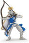 Papo Dragon King with Bow and Arrow - Realistic Figurine for Ages 3+ - Medieval Fantasy Collection