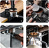 Puck Screen 51mm, Reusable Stainless Steel Screen Filter Basket Compatible with Espresso Machine