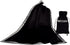BLESSUME Black Altar Tarot Table Cloth Velvet Square Divination Wicca with Tarot Pouch