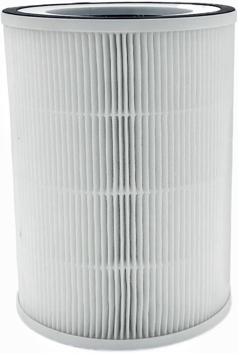 KILO HEPA Filter, 2-Pack Compatible with CUCKOO Air Purifier CAC-10510FW, Afloia KILO, KILO PRO, MIRO & Morento