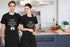 Funny Apron for Men, Cooking Aprons for Grilling, Husband Boyfriend Gift