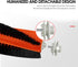 7Pcs/Set Robot Vacuum Cleaner Replacement Kit - Main Brush Filter Kit for Xiaomi Robot Cleaner