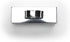 Fox Run 3-Inch Shortbread Cookie Cutter, Stainless Steel