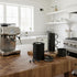 Set 2 74/22 OZ Nihow of Ceramic Canisters for The Kitchen: Food Storage Containers with Air Tight Ceramic Lid
