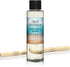 Urban Naturals Ocean Mist & Sea Salt Scented Oil Reed Diffuser Refill, 4 oz, Includes Reed Sticks