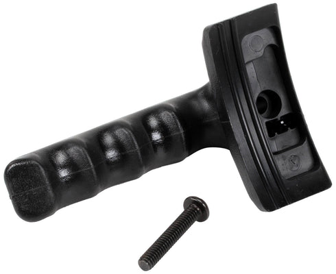 Bunn 32595.0000 Handle Assembly, Black Funnel