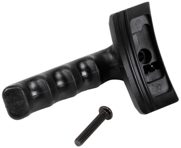 Bunn 32595.0000 Handle Assembly, Black Funnel