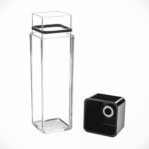 6 Set 25-28g Normcore Tubes Coffee Bean Cellars with Stand & Hopper - Single Dose Coffee Bean Vaults - Espresso Bean