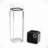 6 Set 25-28g Normcore Tubes Coffee Bean Cellars with Stand & Hopper - Single Dose Coffee Bean Vaults - Espresso Bean