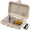 Gram Scale for Food, 300g/0.01g Digital Weight, Mini Pocket Scale with LCD Display for Jewelry, Coins, Herbs, Spices