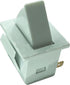 216822900 Refrigerator Freezer Door Light Switch Replacement for Frigidaire Kenmore by DTAIR