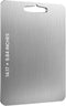 EBTULF Titanium Alloy Cutting Board Pure Titanium Cutting BoardDouble-Sided VersatilityThe 2025 New Model