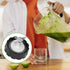 Replacement Parts for Hamilton Beach Blender - Blades with Blade Gasket, Blender Base Bottom Cap, and 2 Rubber O Ring