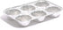 Muffin Pan, 6-Cup Aluminum Pans, Favorite Size for Baking Cupcakes - Standard Size (6-cup-20Pack)