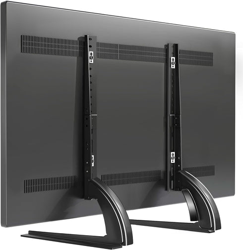 TAVR Furniture TAVR Universal Table Top TV Stand Mount for 27 30 32 37