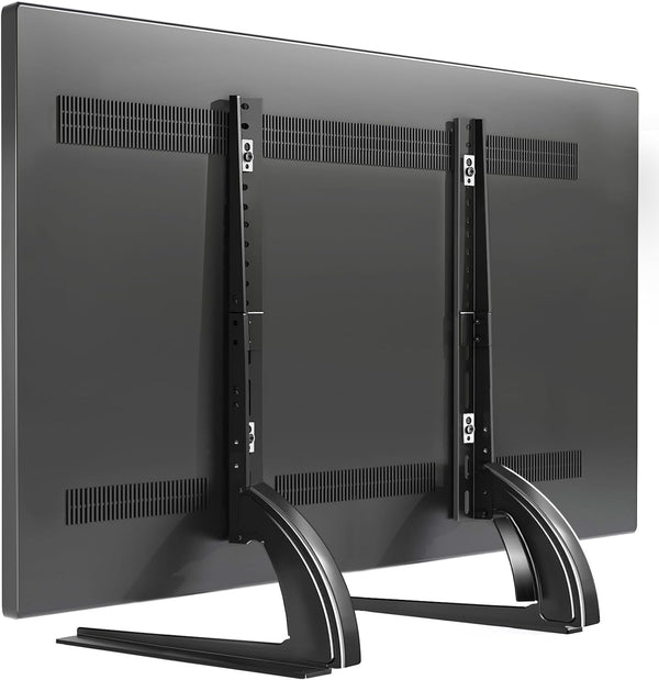 TAVR Furniture TAVR Universal Table Top TV Stand Mount for 27 30 32 37
